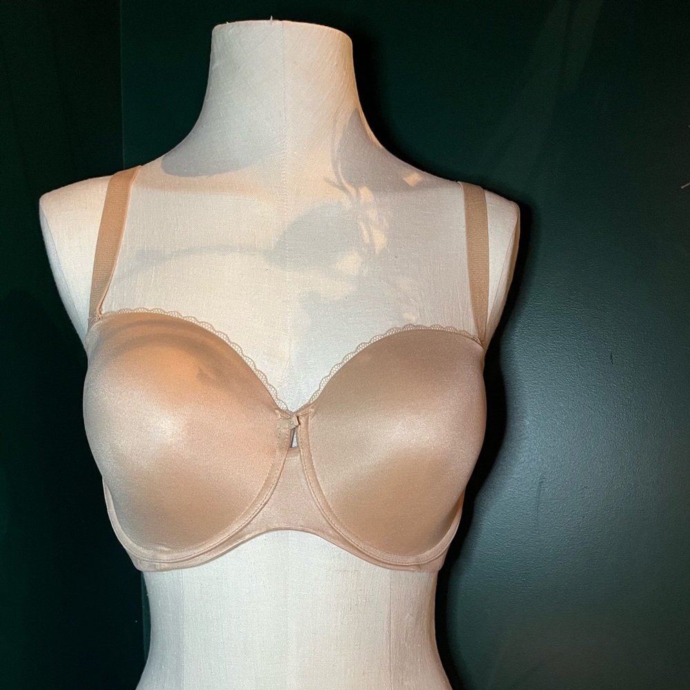 Calvin Klein - Removable Straps 36DD